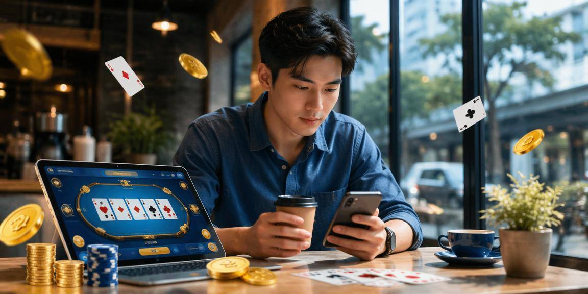 tg999 Khám phá cách tg999 hoạt động từ A đến Z