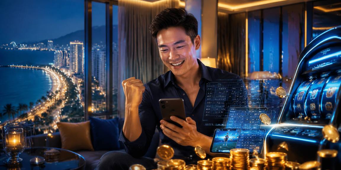 tg999 Đăng ký tài khoản tg999 trong vài bước